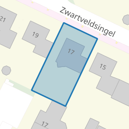 Perceel RGL00-G-1767