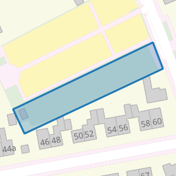 Perceel RGL00-G-1780