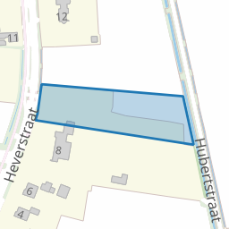 Perceel RGL00-G-1799