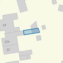 Perceel RGL00-G-1821