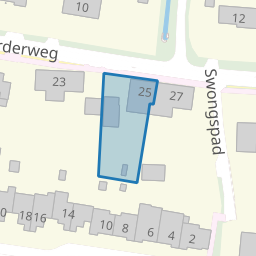 Perceel RGL00-G-1828