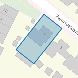 Perceel RGL00-G-1839