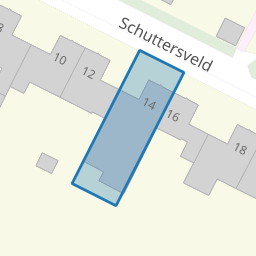 Perceel RGL00-G-1851