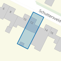 Perceel RGL00-G-1853