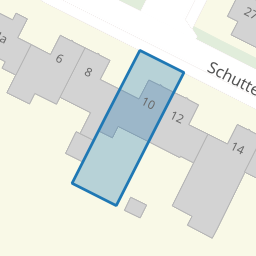 Perceel RGL00-G-1854