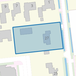 Perceel RGL00-G-1872