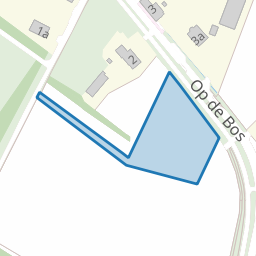 Perceel RGL00-G-1919