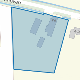 Perceel RGL00-G-1994