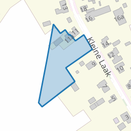 Perceel RGL00-G-2033