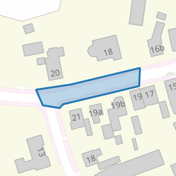 Perceel RGL00-G-2040