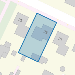 Perceel RGL00-G-2060