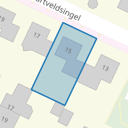 Perceel RGL00-G-2061