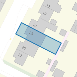 Perceel RGL00-G-2068