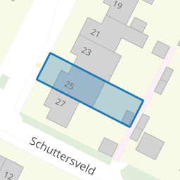 Perceel RGL00-G-2069