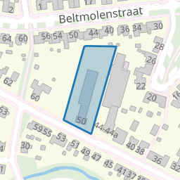 Perceel RGL00-G-2074