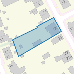 Perceel RGL00-G-2089