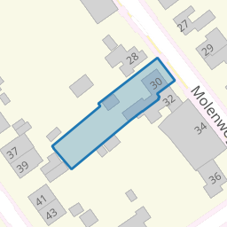 Perceel RGL00-G-2092