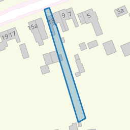 Perceel RGL00-G-2110