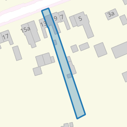 Perceel RGL00-G-2111