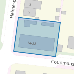 Perceel RGL00-G-2123