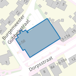 Perceel RGL00-G-2142