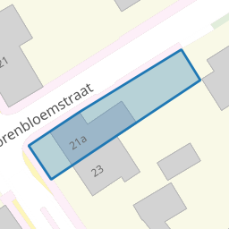 Perceel RGL00-G-2164