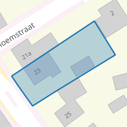 Perceel RGL00-G-2165