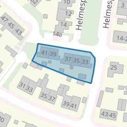 Perceel RGL00-G-2166