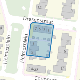 Perceel RGL00-G-2167