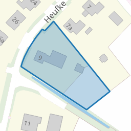 Perceel RGL00-G-2234