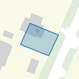 Perceel RGL00-G-2238