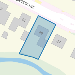 Perceel RGL00-G-2249