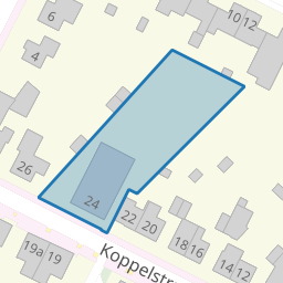 Perceel RGL00-G-2250