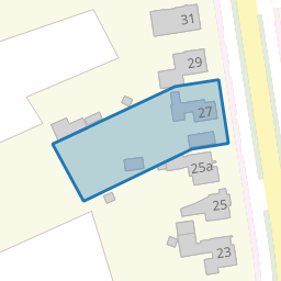 Perceel RGL00-G-2257