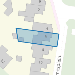 Perceel RGL00-G-2279