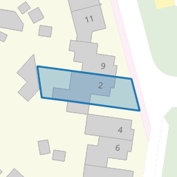 Perceel RGL00-G-2281