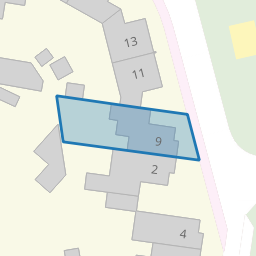 Perceel RGL00-G-2282