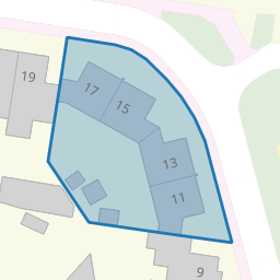 Perceel RGL00-G-2283