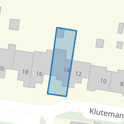 Perceel RGL00-G-2294