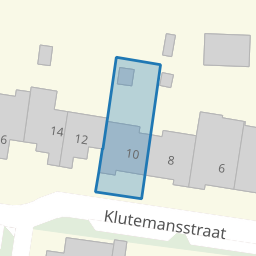 Perceel RGL00-G-2296