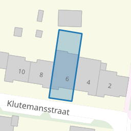 Perceel RGL00-G-2298