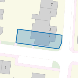 Perceel RGL00-G-2305