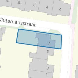 Perceel RGL00-G-2308