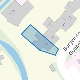 Perceel RGL00-G-2323