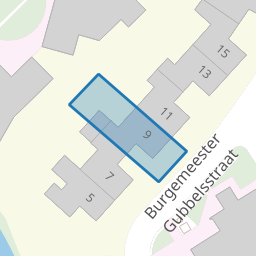 Perceel RGL00-G-2325