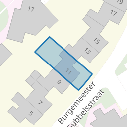 Perceel RGL00-G-2326