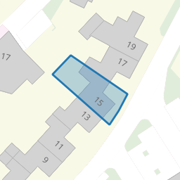 Perceel RGL00-G-2328