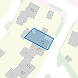 Perceel RGL00-G-2330