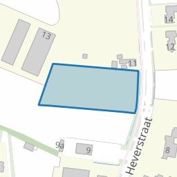 Perceel RGL00-G-2364