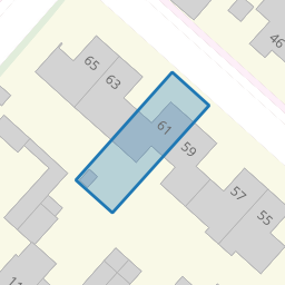 Perceel RGL00-G-2381